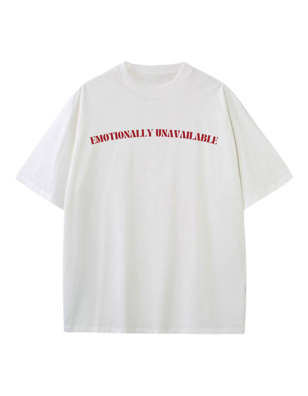 Emotionally unavailable