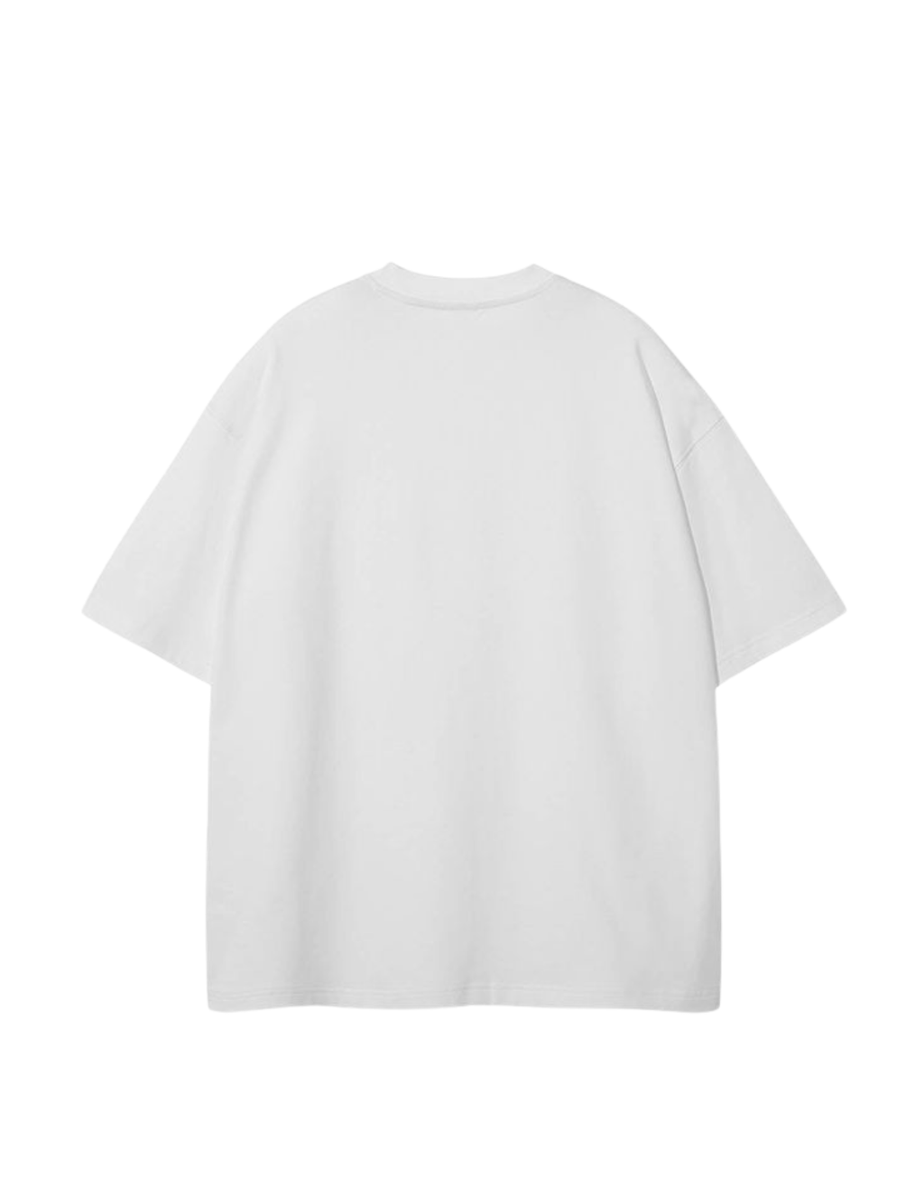 YOU HATE ME OVERSIZED TEE