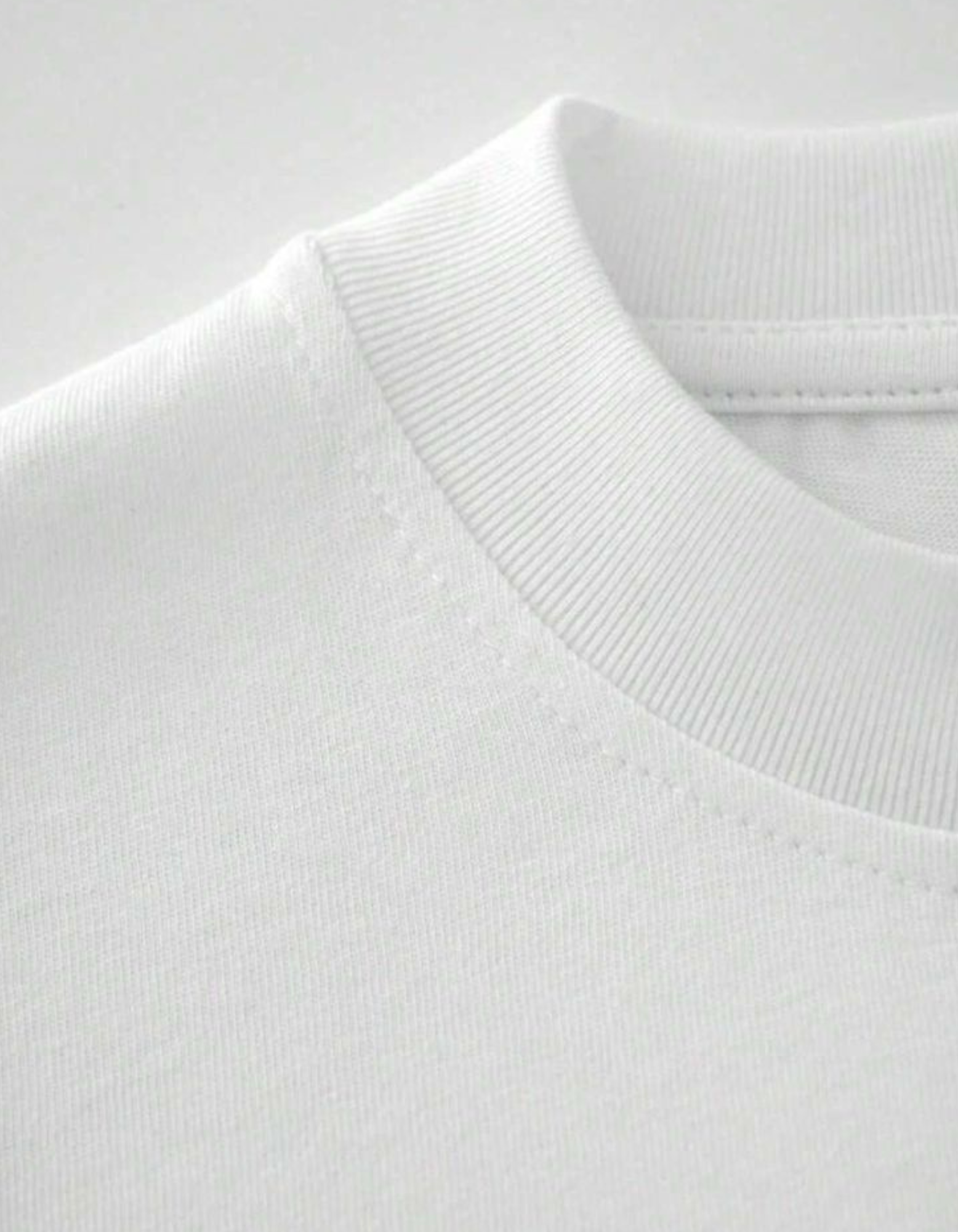 DARLING OVER SIZED TEE